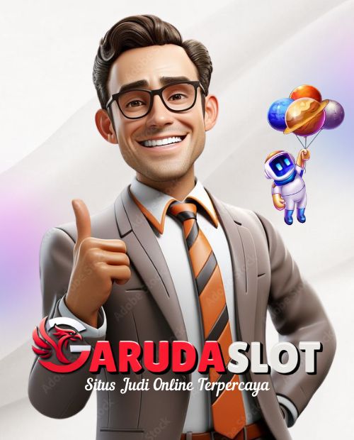 Garudaslot Link Situs Slot Gacor Hari Ini Gampang Menang