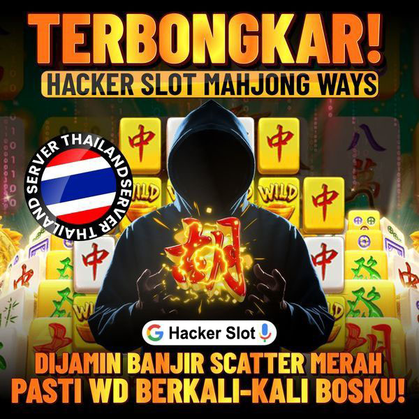 Hacker Slot Aplikasi Cheat Slot Terbaik Untuk Maxwin Auto Profit