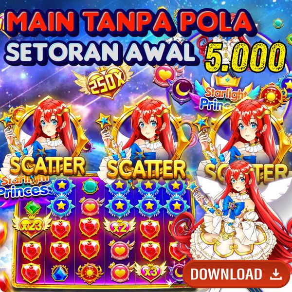 Slot Princess: Link Slot Princess 1000 Mudah Maxwin Hari Ini