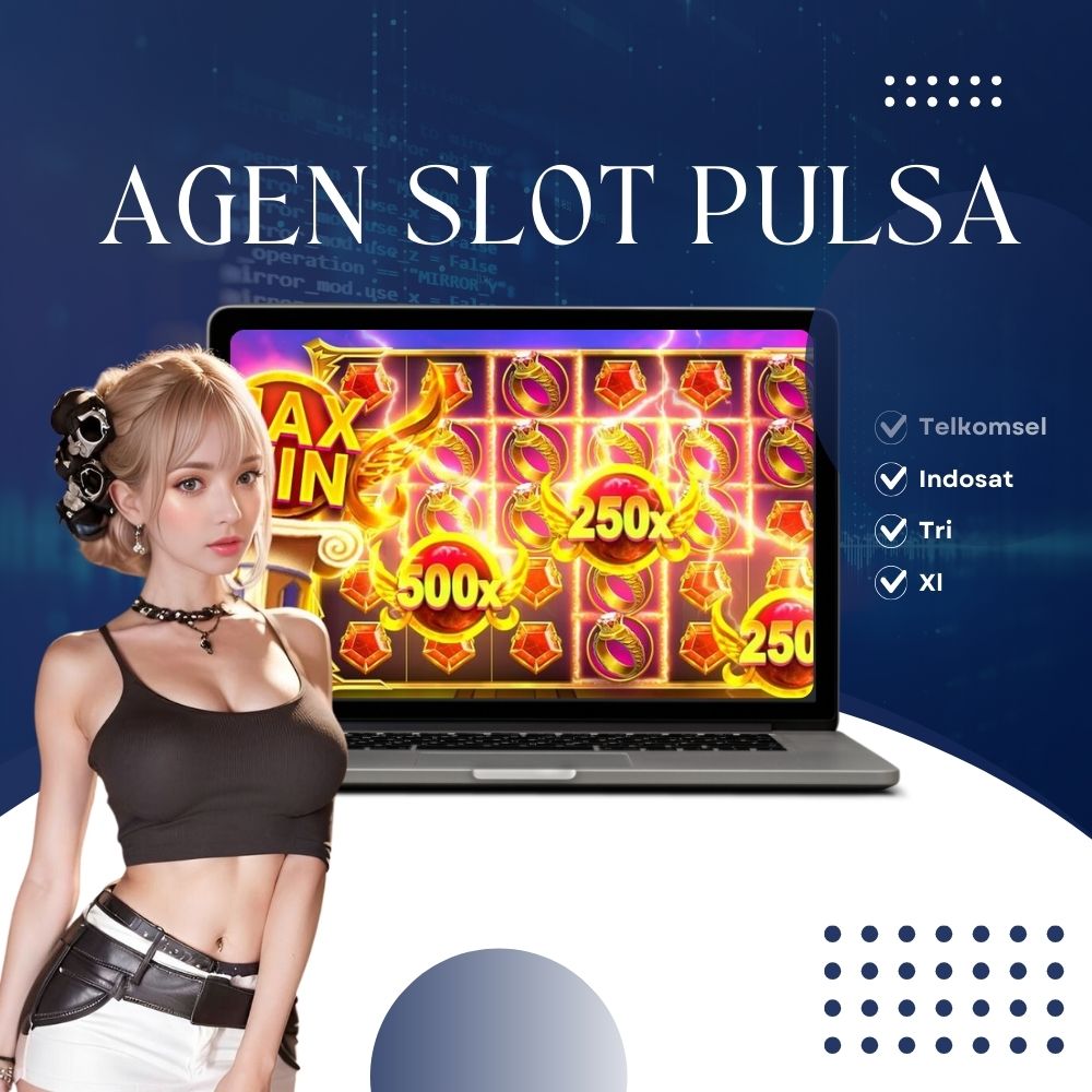 Jpslot Agen Slot Online Deposit Pulsa Tanpa Potongan 24 Jam